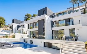 Villas Pinares De San Anton - Sea, City, Mountain, Views